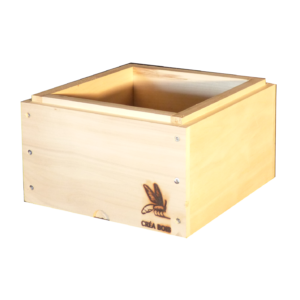 MINI PLUS - Ruches Créabois